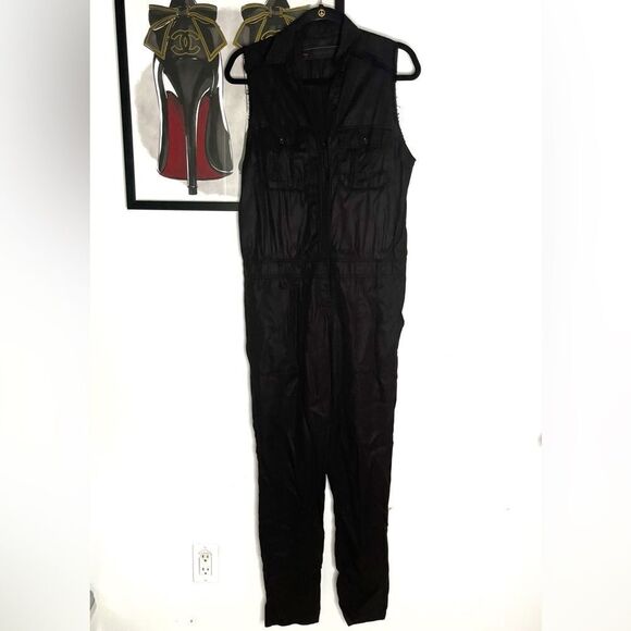 Etienne marcel jumpsuit - Picture 1 of 9
